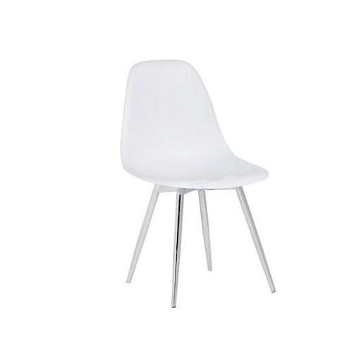 Ghế nhựa EAMES TUYỆT ĐẸP