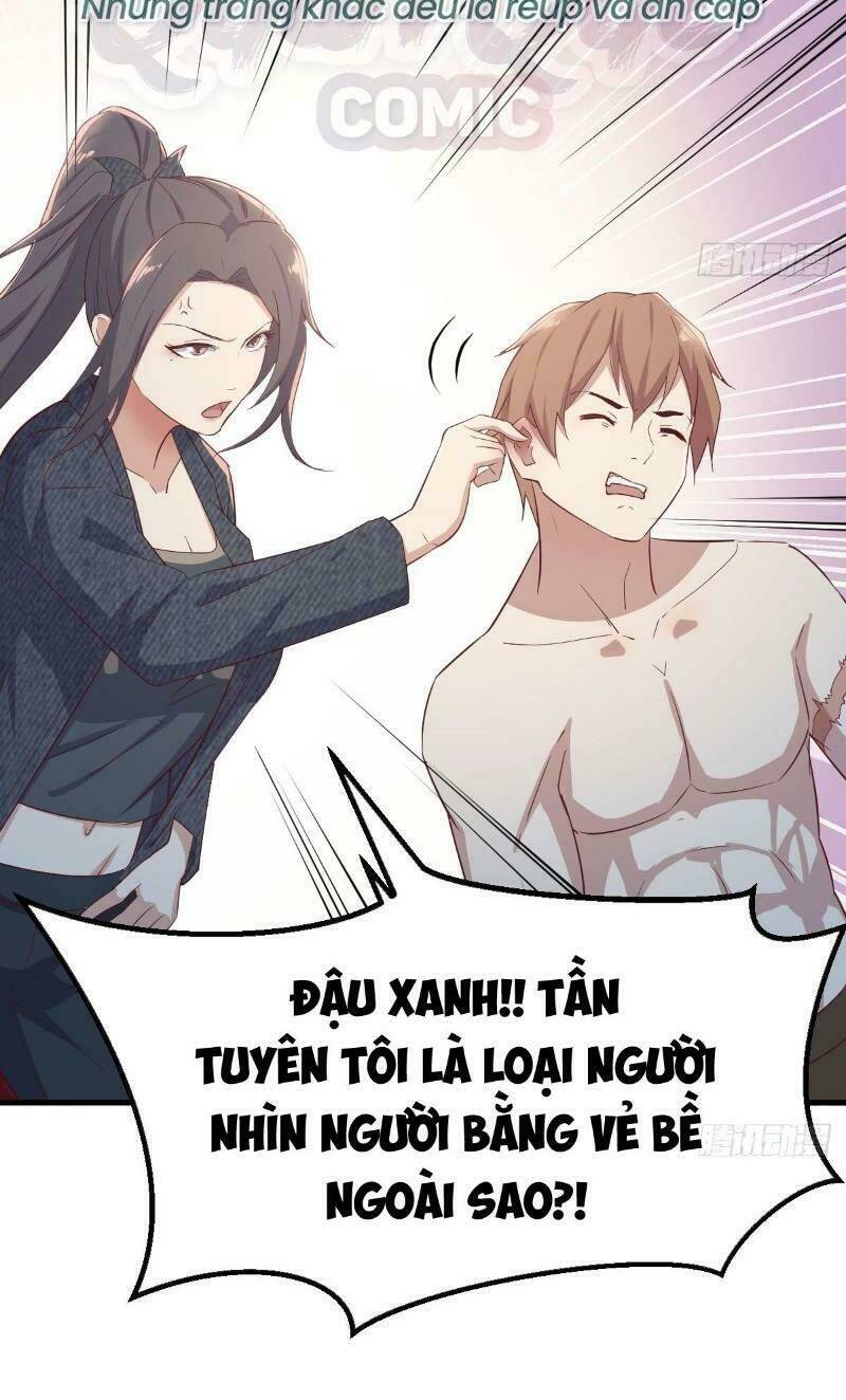 song tu đạo lữ kiểu xem mặt chapter 71 32