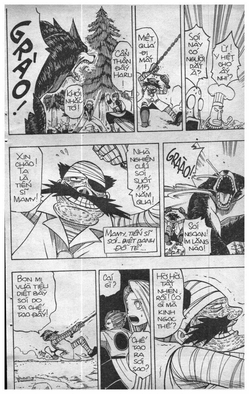 rave master (scan) chapter 14 17