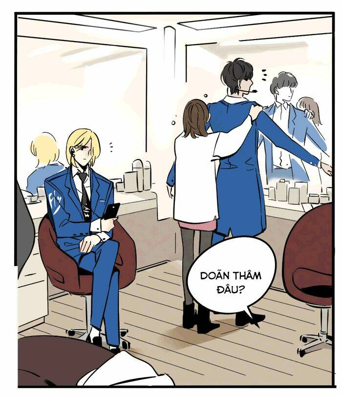 trang nhất toàn là hắn chapter 41 47