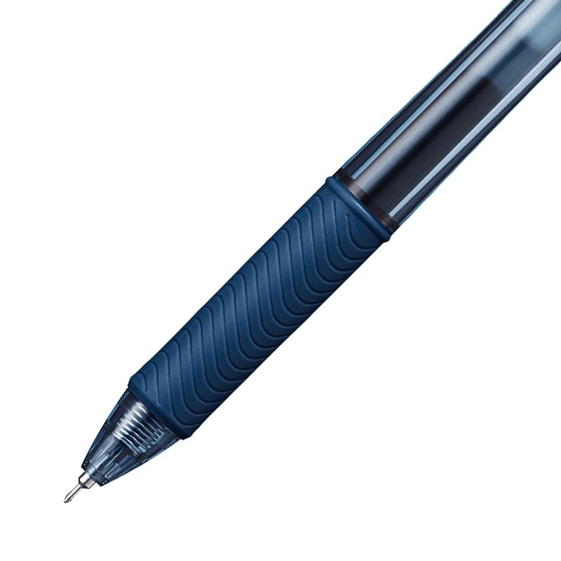 Bút Bi Gel EnerGel 0.5 mm - Pentel BLN105-CA - Mực Xanh Navy