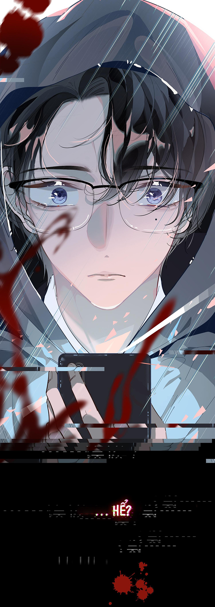 tôi bị điên đó chapter 0 5