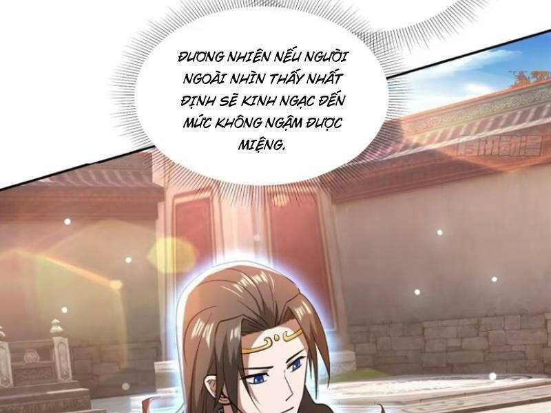 trăm tuổi mở hệ thống: con hiền cháu ngoan quỳ khắp núi! chapter 25 8