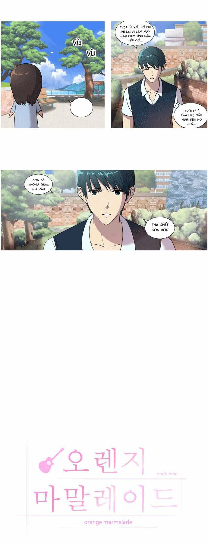 ma cà rồng biết yêu chapter 10 9