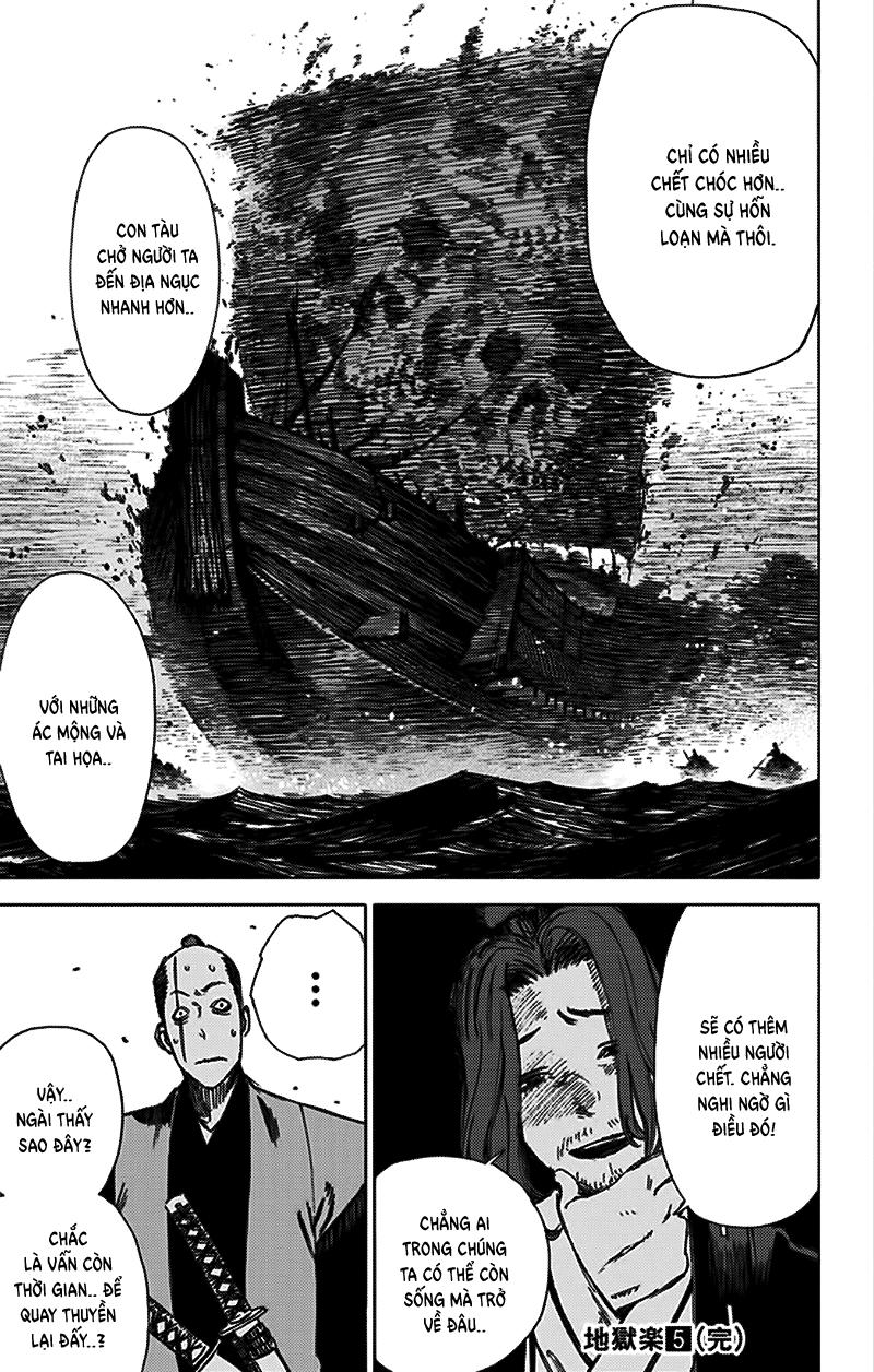 jigokuraku chapter 46 19