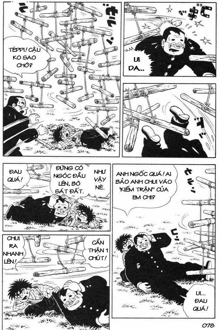 ore wa teppei chapter 102 39