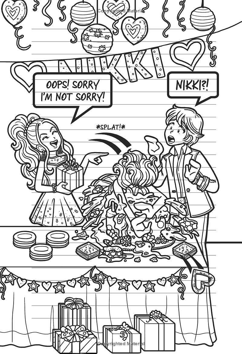 Dork Diaries 13