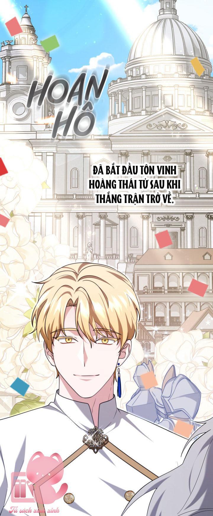từ chồng cũ hóa thành nam chính chapter 50 45