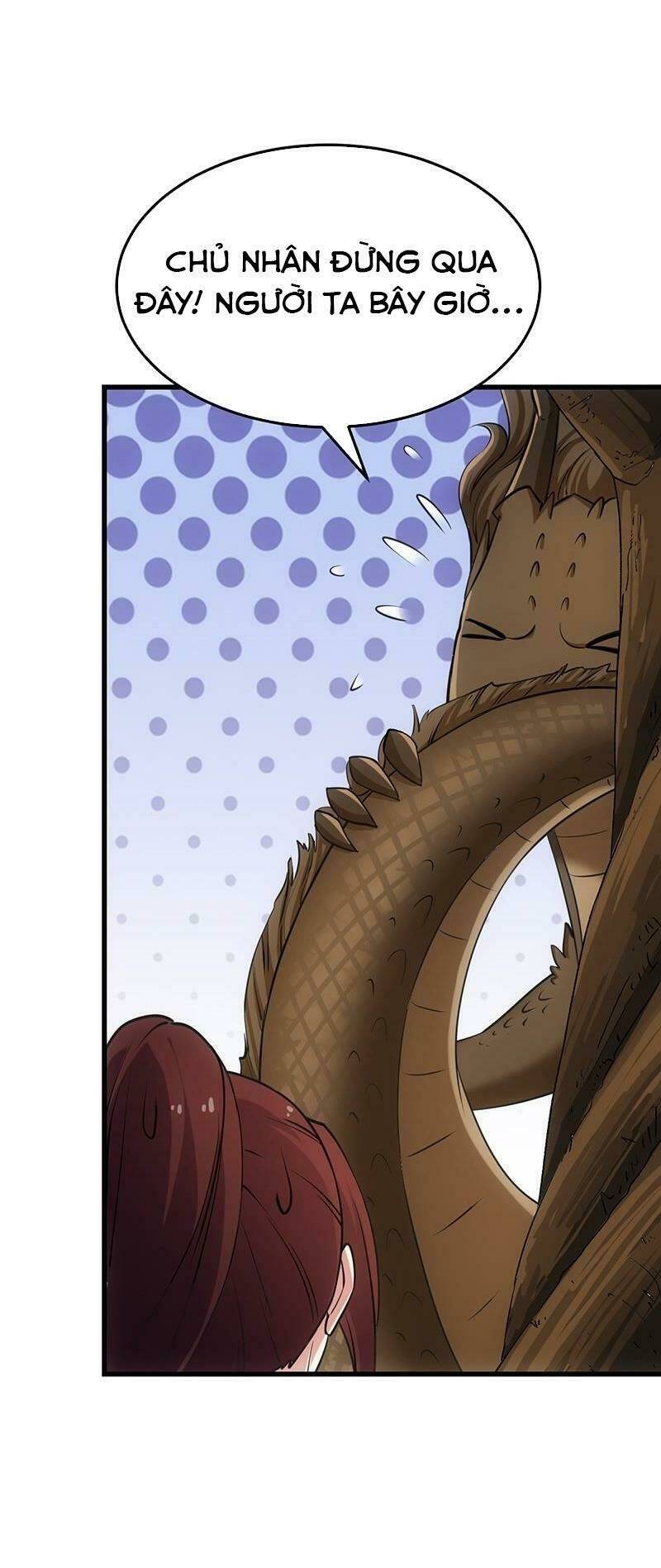 hệ thống thần long nghịch thiên chapter 63 17