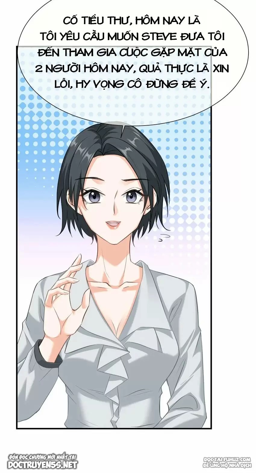 ảnh hậu một tuần mập ba cân chapter 24 15