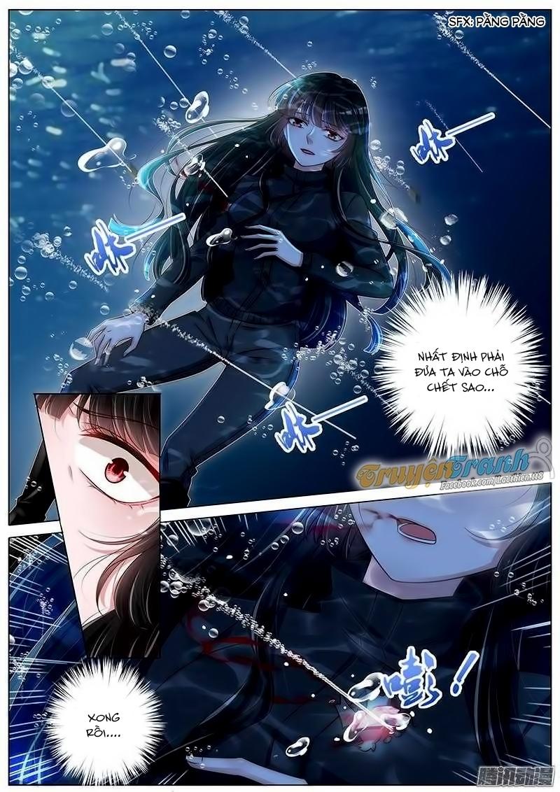 vương bài giáo thảo chapter 135 9