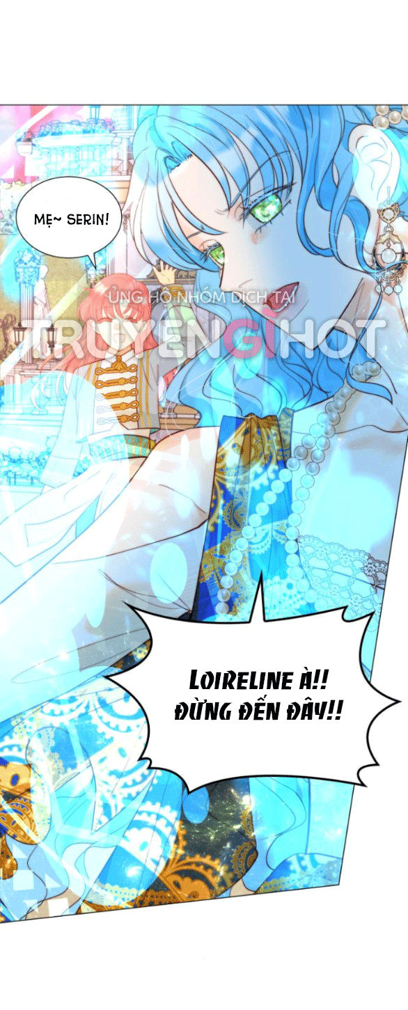 sau khi chuyển sinh tôi trở thành công chúa chapter 10.2 27