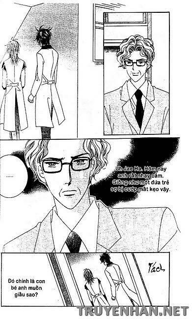 người duy nhất chapter 30 19