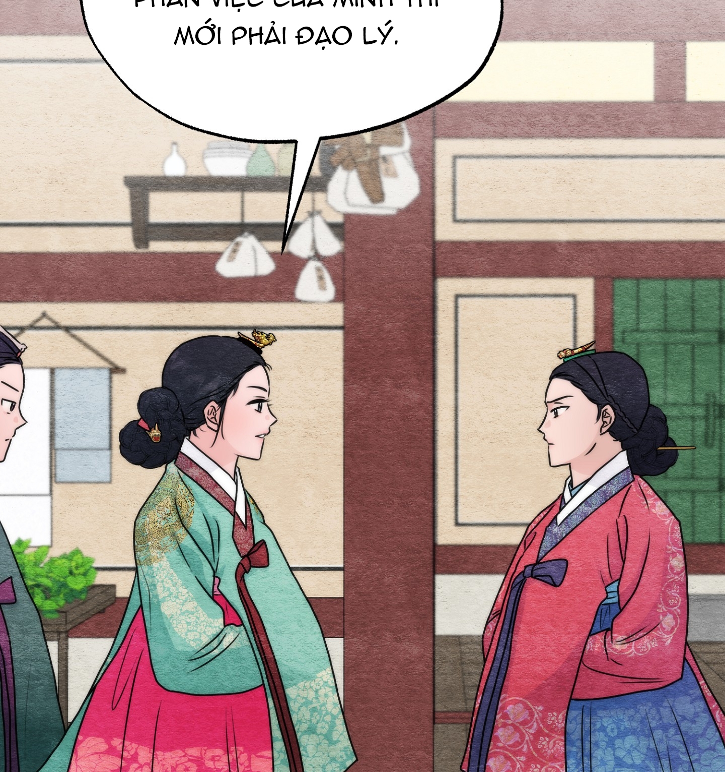 Cương Nhân chapter 90.1 23