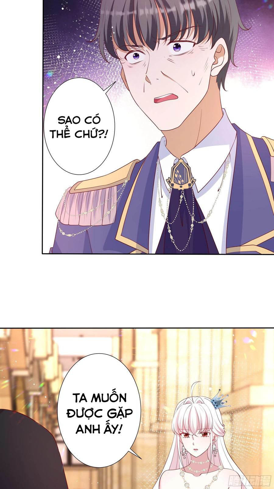 công chúa phản diện trong truyền thuyết chapter 54 21