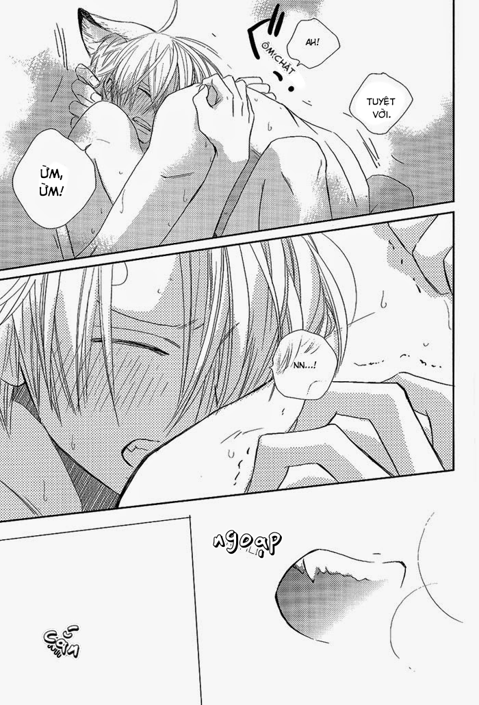 zosan doujinshi - one piece chapter 3 30