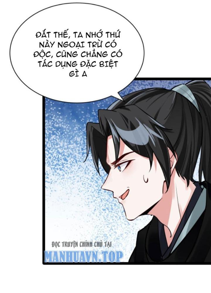 sau một vạn năm, ta làm gì cũng được chapter 4 51