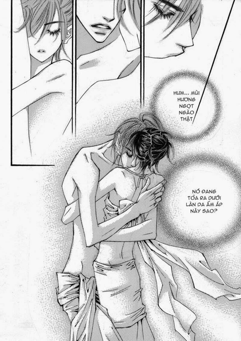 vị ngọt của máu chapter 7 25