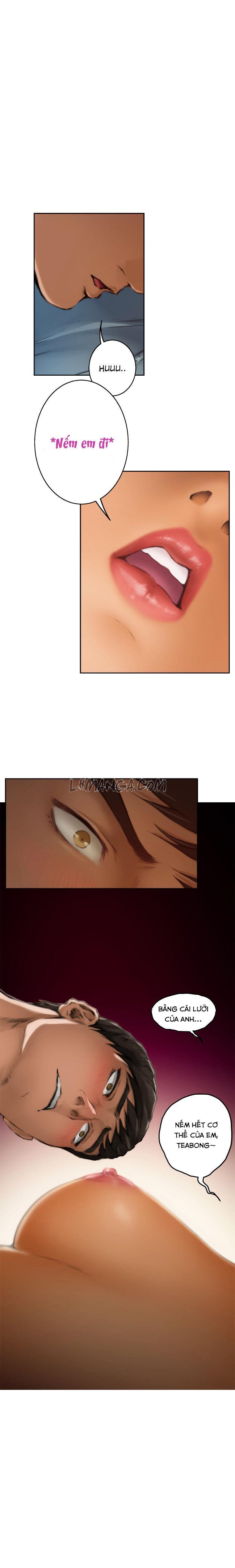 h-mate chapter 45 24