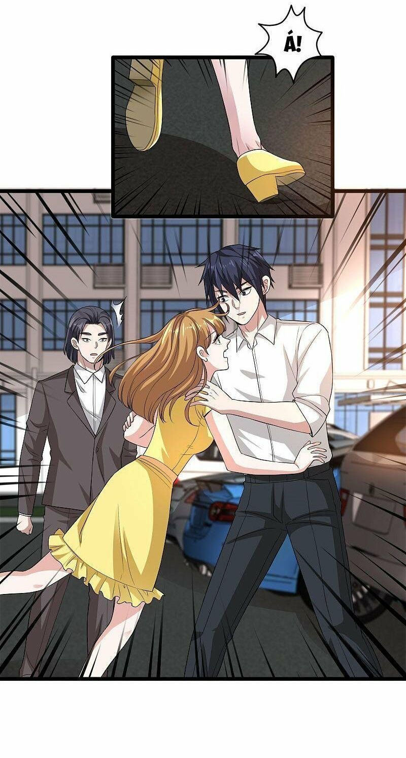 đô thị tà vương chapter 107 6