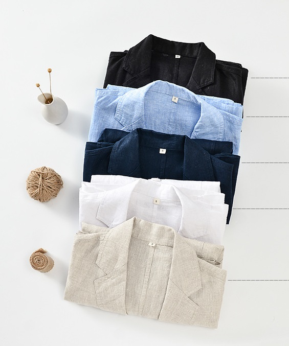 Áo vest blazer nam form rộng Unisex phong các Hàn Quốc thanh lịch