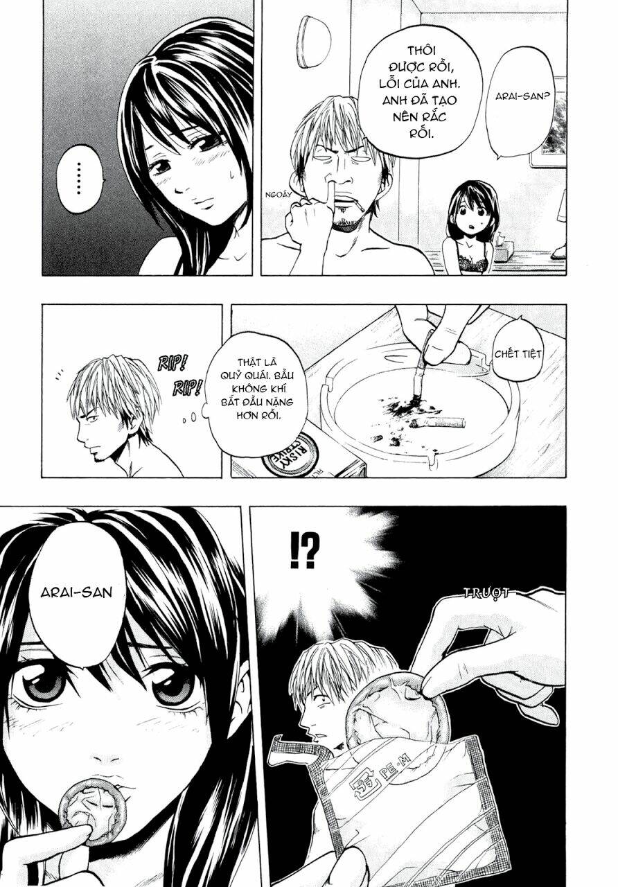 delivery cinderella chapter 7 17