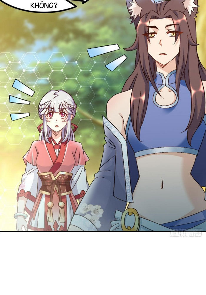 lão tổ của bạn đang online chapter 111 14