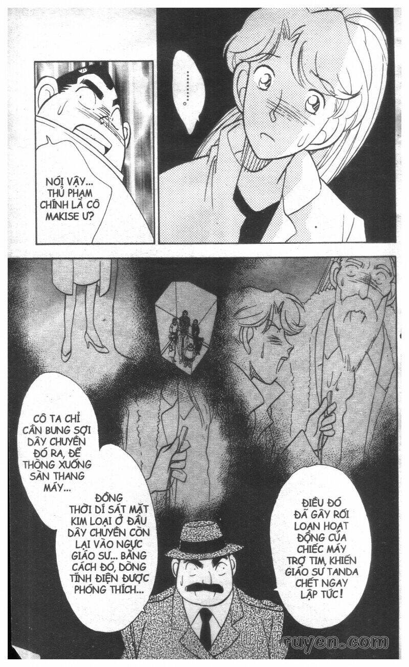 conan - bộ đặc biệt chapter 4 189