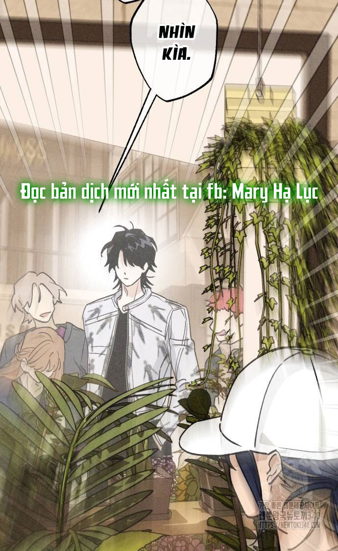 Mối Quan Hệ Đặc Biệt chapter 15.2 9