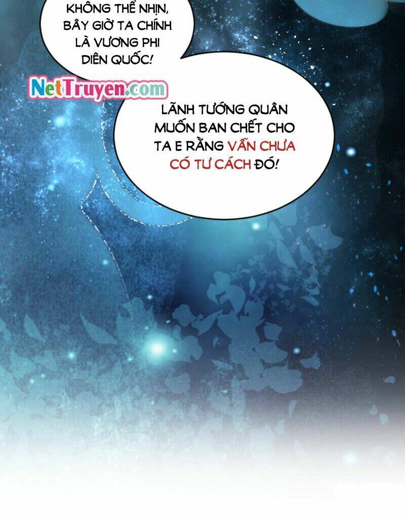 dục hỏa độc nữ chapter 17 9