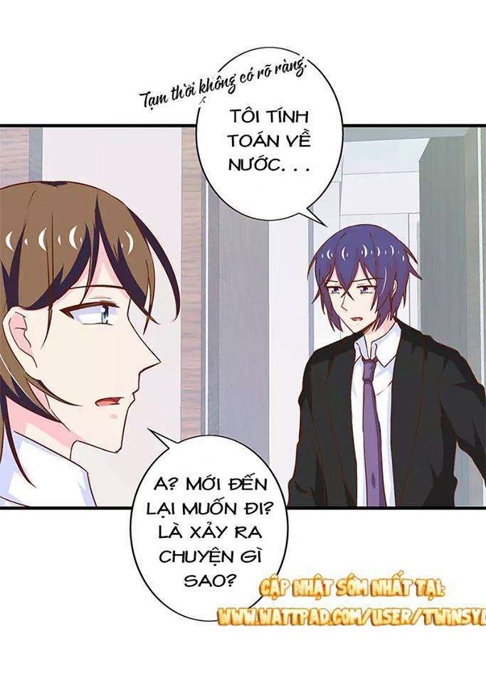 không gả cho tổng tài, gả cho người hầu chapter 184 14