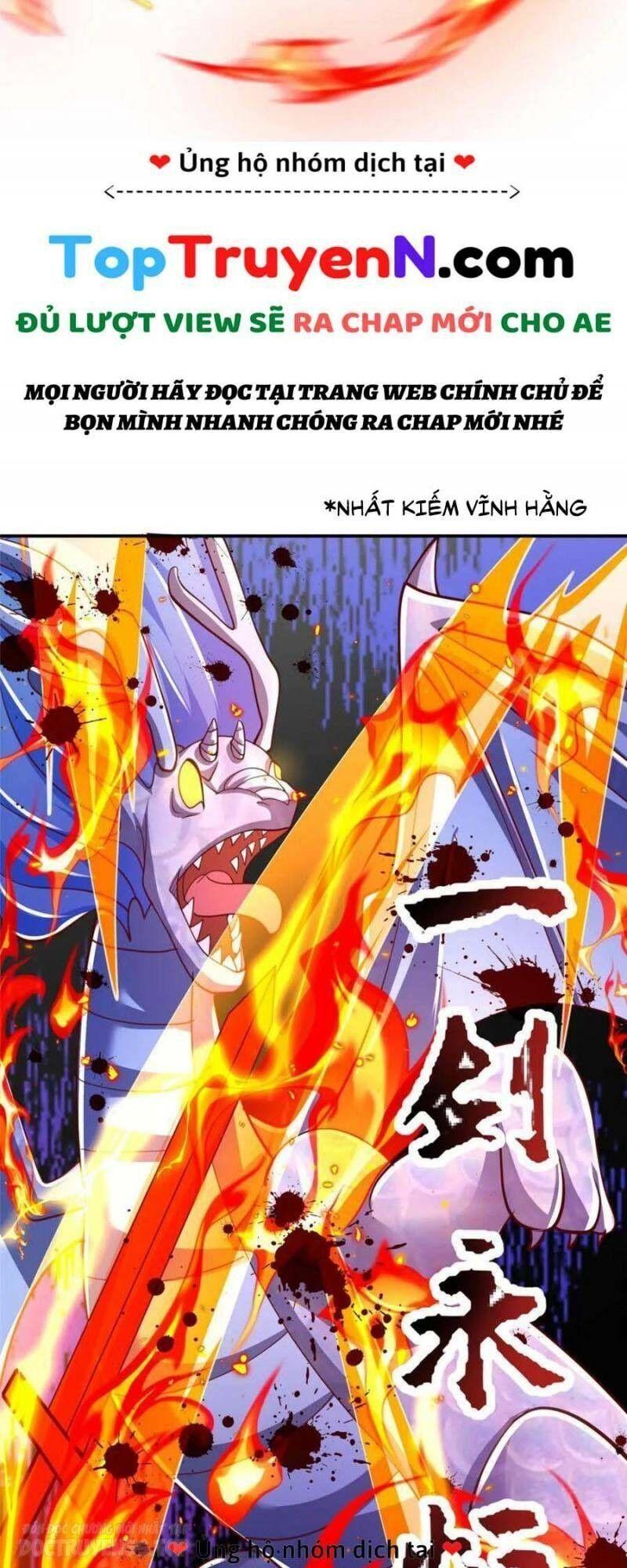 người nuôi rồng chapter 380 16