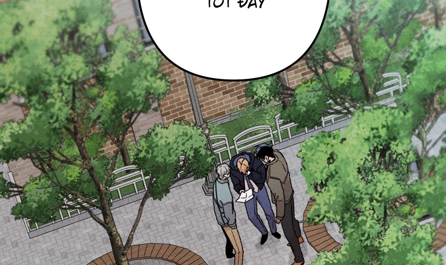 quan hệ chết chóc chapter 30 70