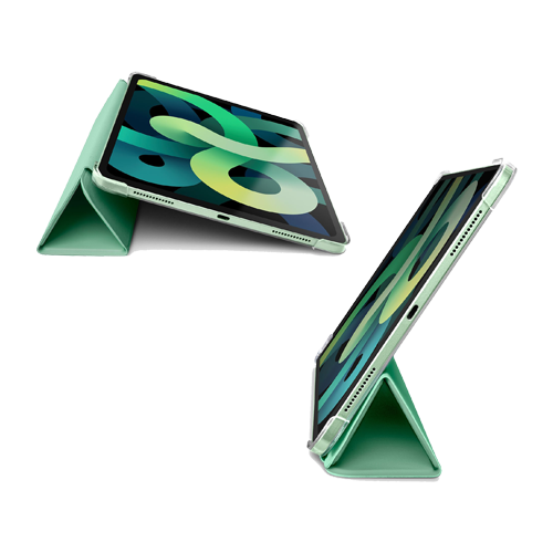 Ốp iPad Laut HUEX Folio dành cho iPad Air 10.9 inch 2020-Hàng chính hãng