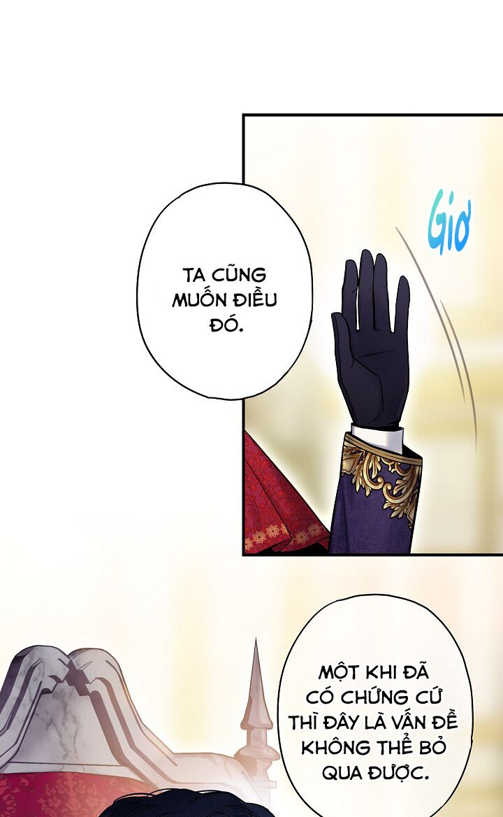 thánh nữ ẩn danh chapter 201 44