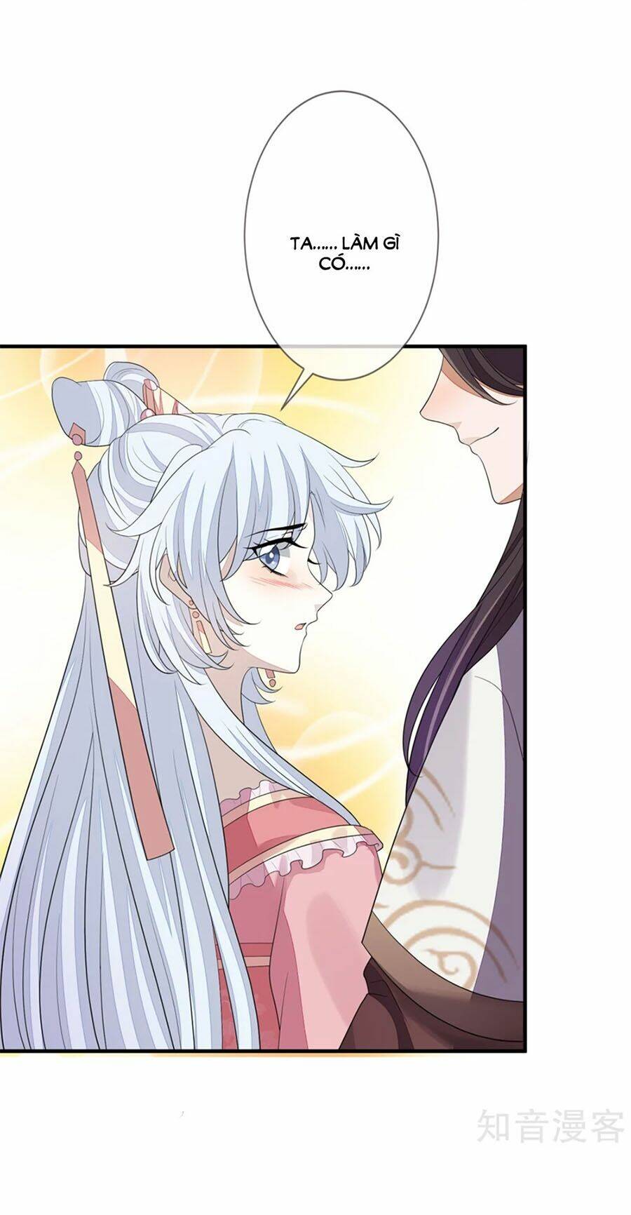 cửu khuyết phong hoa chapter 83 27