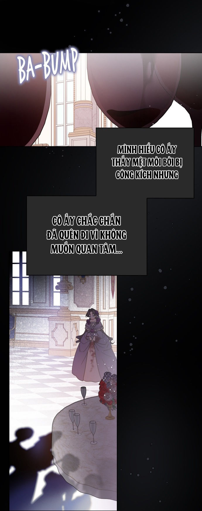 cách hiệp sĩ sống như một tiểu thư chapter 54 63