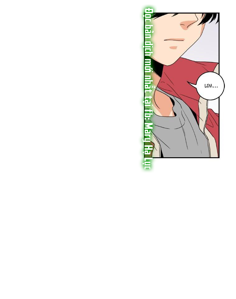Tại Sao Bạn Lại Vào Nhà Tôi?? chapter 6.1 - Trang 17