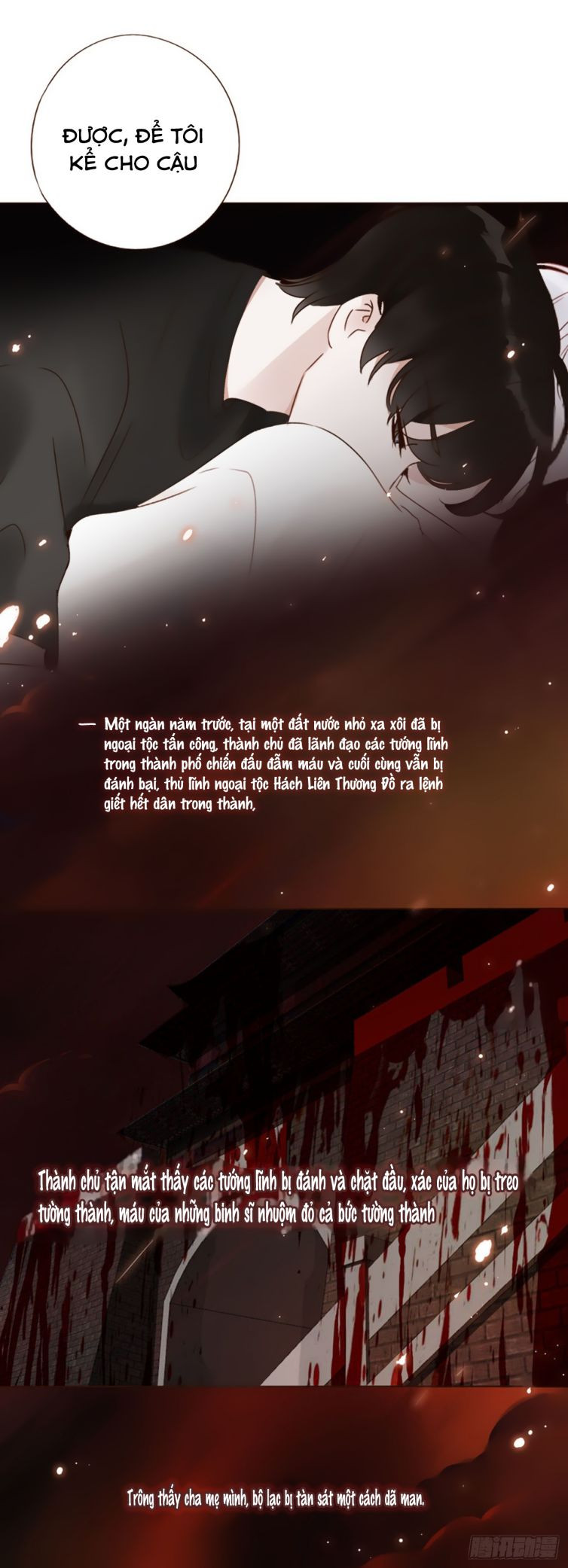 ôm chặt vào lòng chapter 28 12