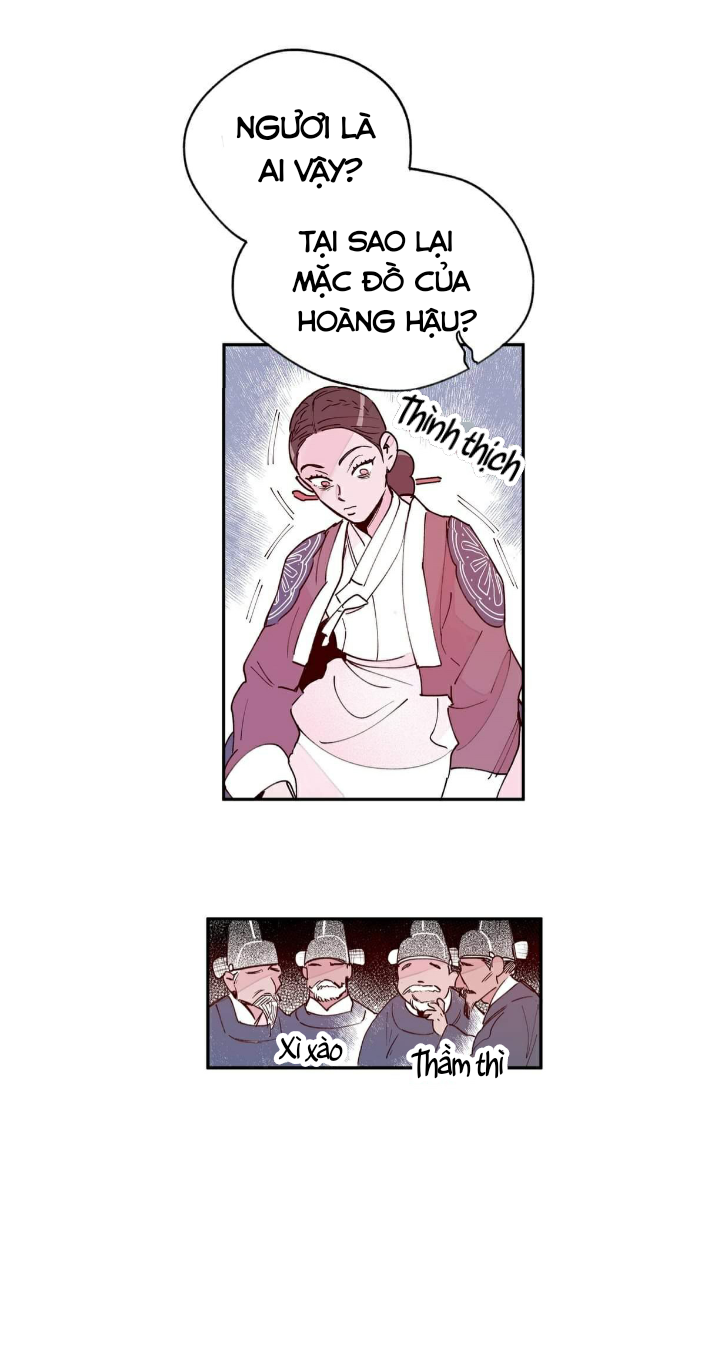 tham vọng quyền lực (full) chapter 29 43