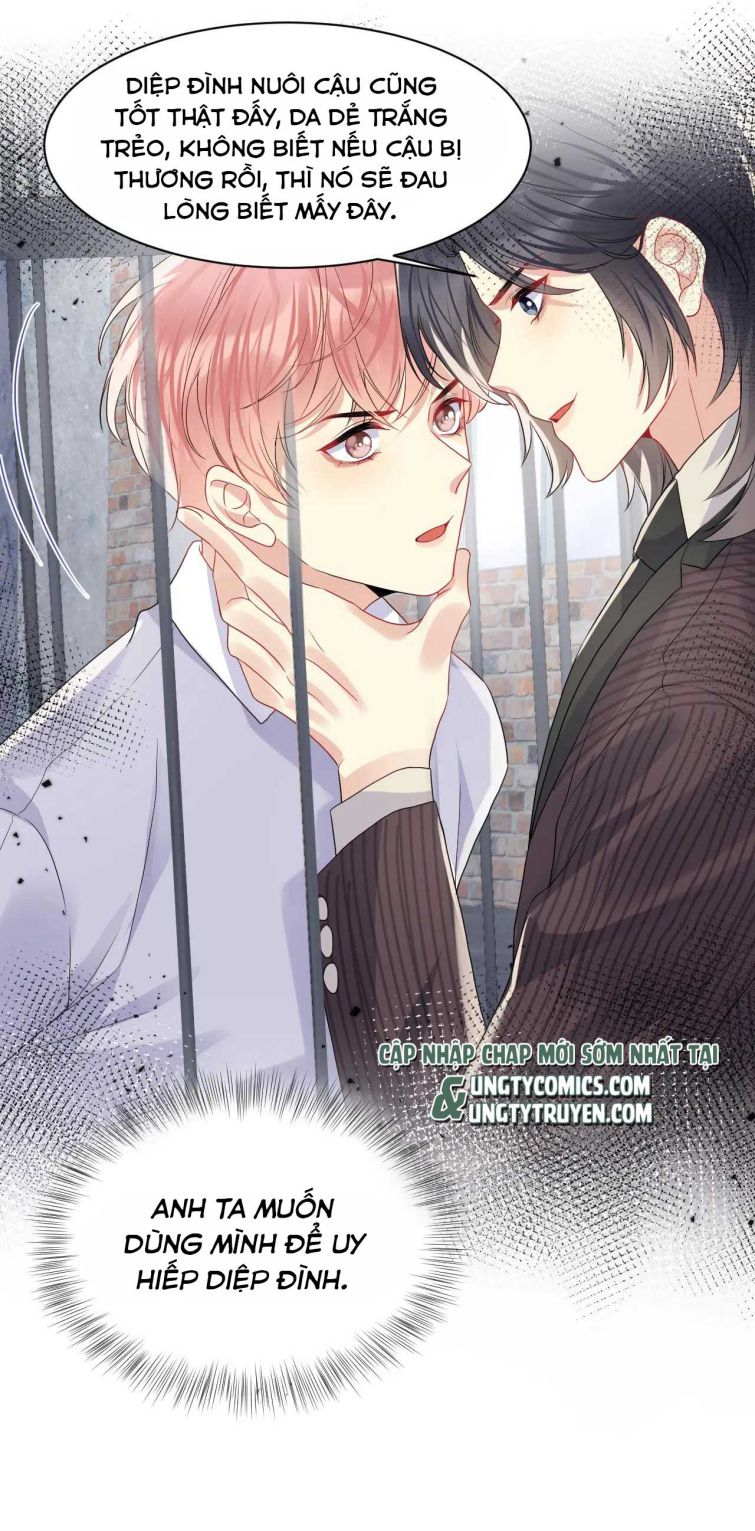 lại bị bạn trai cũ nhắm trúng rồi chapter 69 18