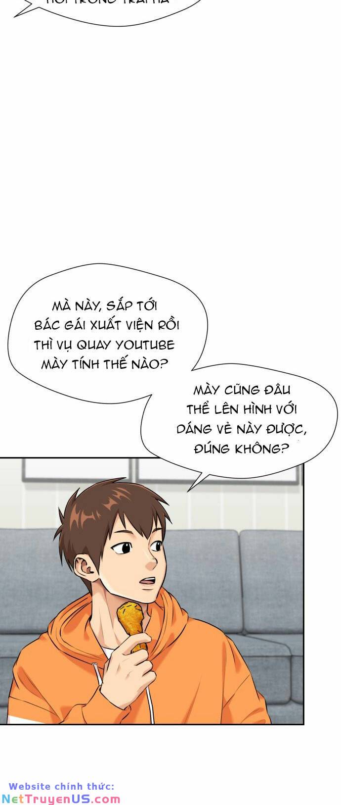 gương mặt thiên tài chapter 91 26