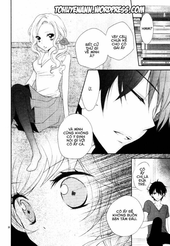 tổng hợp one shot. chapter 357 27