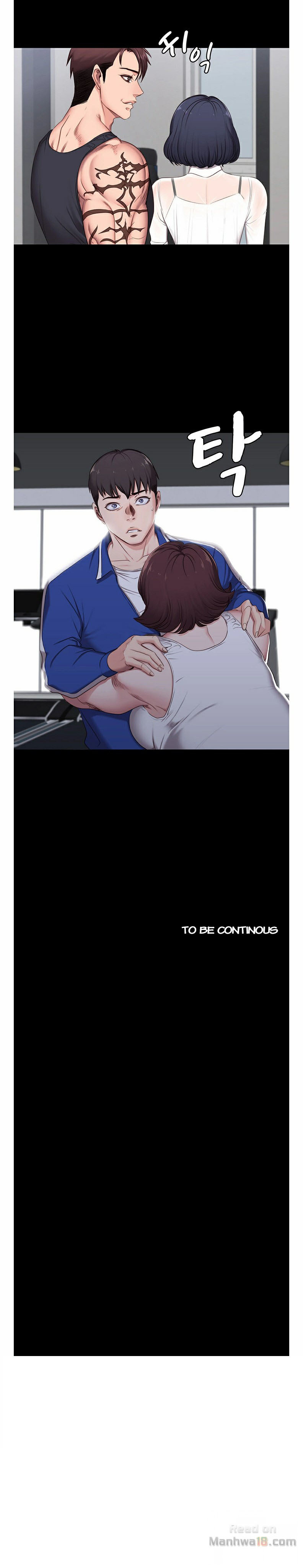 hlv phòng fitness chapter 1 25