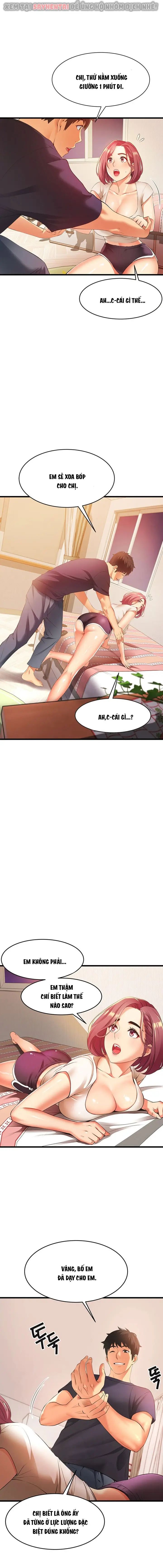 chuyện ngõ hẻm chapter 6 2