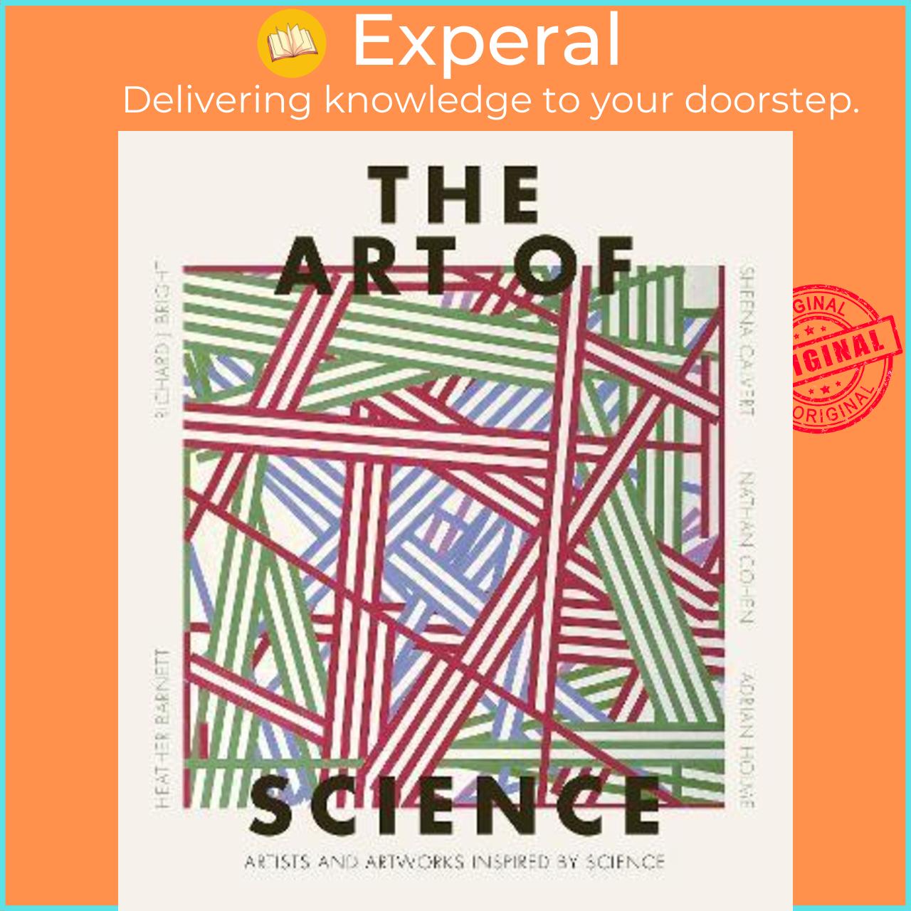 Sách - The Art of S by Heather Barnett Richard J Bright Sheena Calvert Nathan Cohen Holme,Adrian