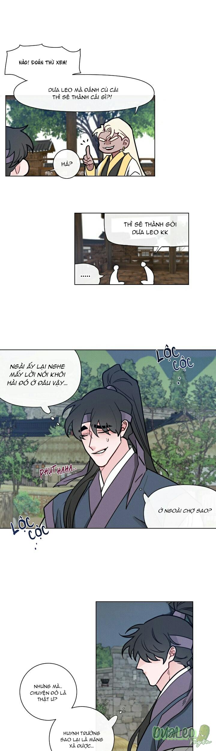 shinsujeon chapter 34 12