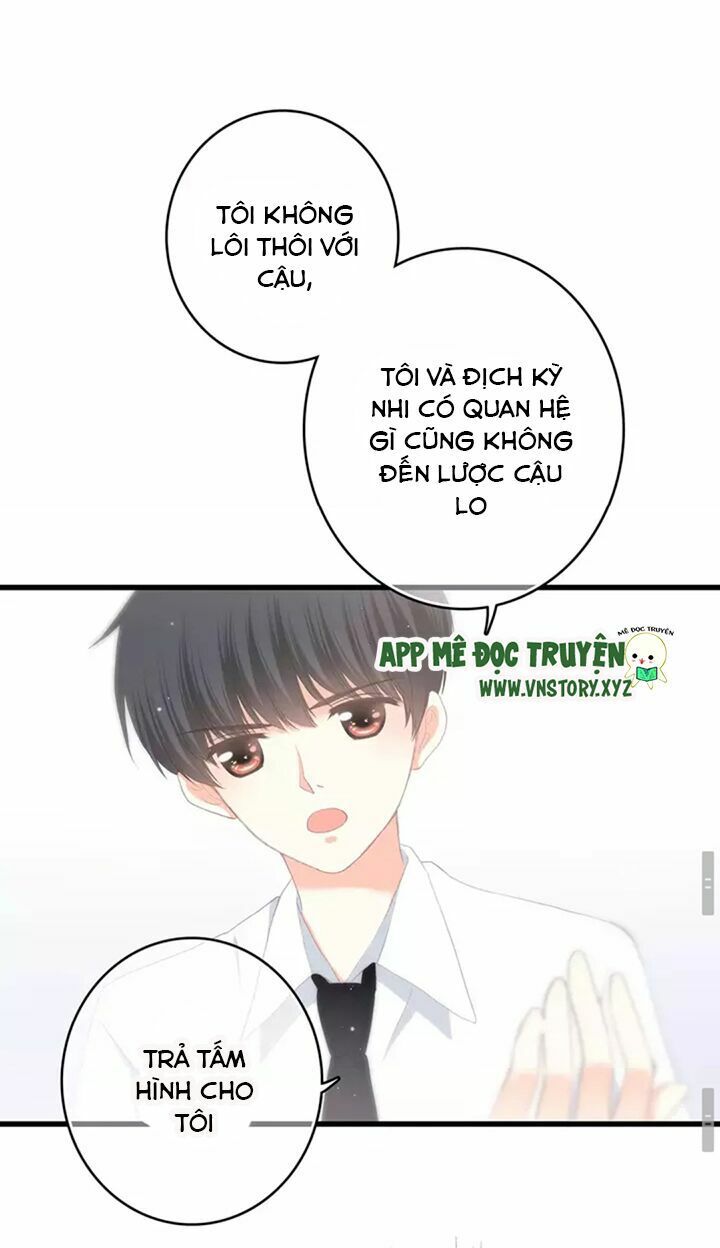 con tim rung động 2 chapter 5 19