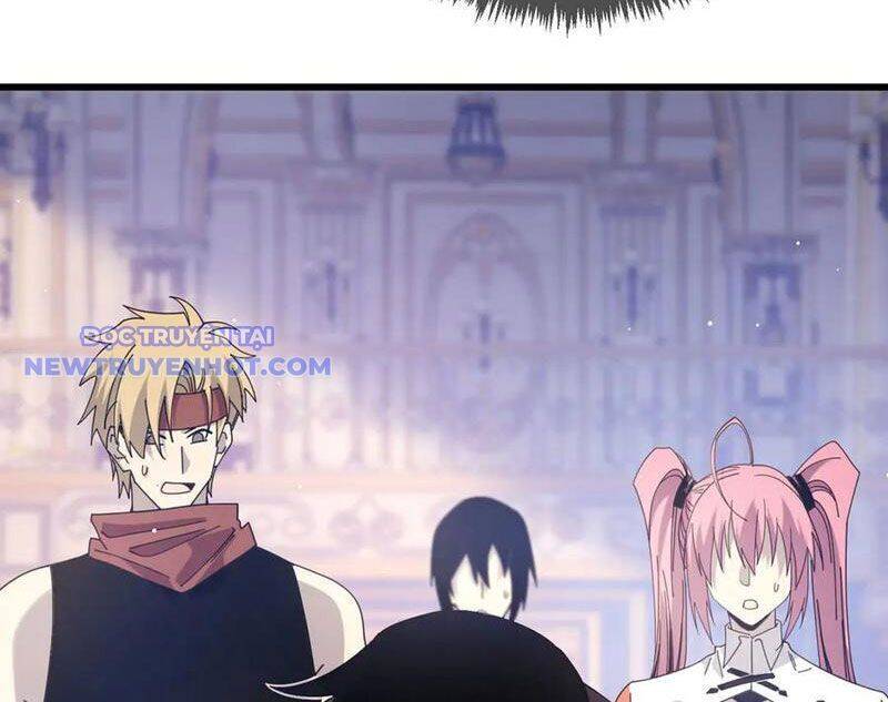 Vô Địch Bị Động Tạo Ra Tấn Sát Thương chapter 57 13