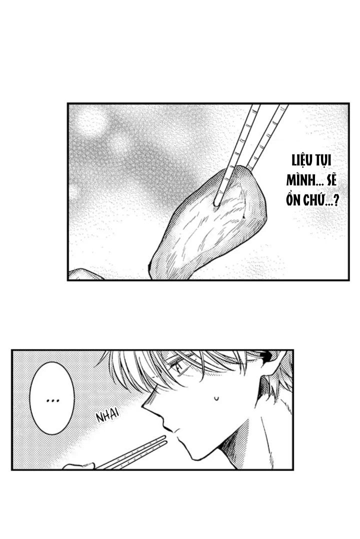 ăn anh đi, chồng ơi! chapter 7 28